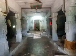 Arulmigu Kamatchiyamman Temple, Kattuputhur - 621207 Arulmigu Kamatchiyamman Temple, காட்டுப்புத்தூர் - 621207, Thiruchirappalli - Ancient Temple Architecture and History Image 3