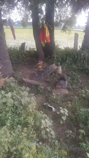 Arulmigu Kamatchiyamman Temple, Keelaperungavur - 621112 Arulmigu Kamatchiyamman Temple, Keelaperungavur - 621112, Thiruchirappalli - Ancient Temple Architecture and History Image 3