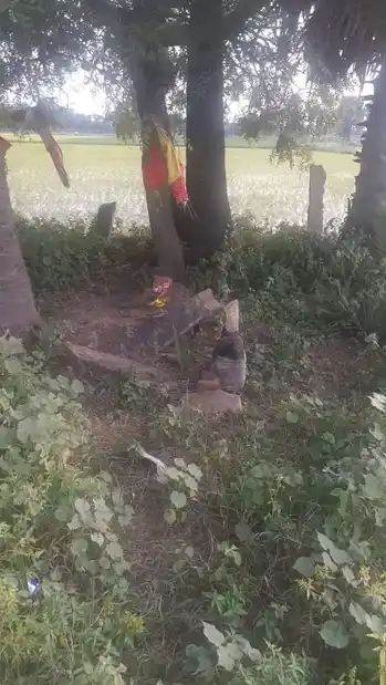 Arulmigu Kamatchiyamman Temple, Keelaperungavur - 621112 Arulmigu Kamatchiyamman Temple, Keelaperungavur - 621112, Thiruchirappalli - Ancient Temple Architecture and History Image 5