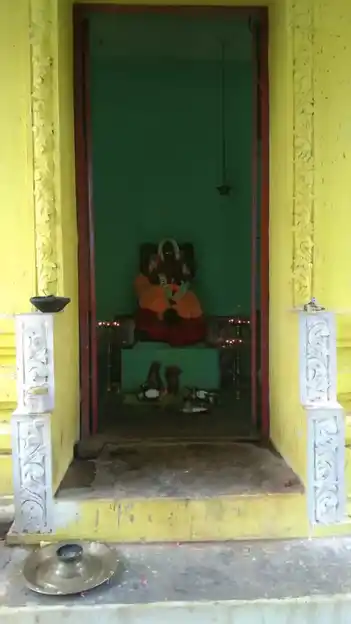 Arulmigu Kamatchiyamman Temple, Kodangipatti - 625503 காமட்சி அம்மன் திருக்கோயில், கோடாங்கிபட்டி - 625503, Madurai - Ancient Temple Architecture and History Image 2