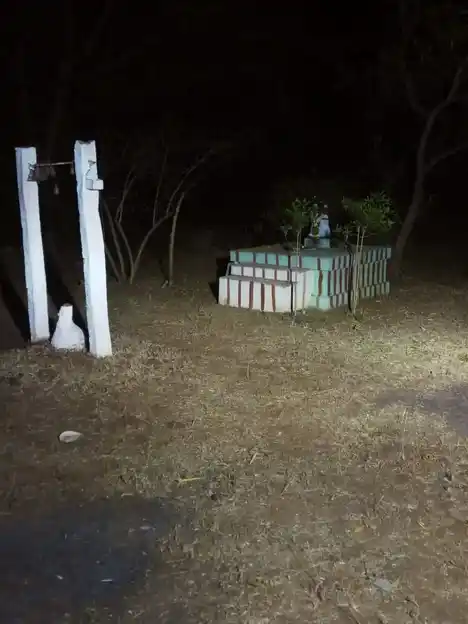 Arulmigu Kamatchiyamman Temple, Kodangipatti - 625503 காமட்சி அம்மன் திருக்கோயில், கோடாங்கிபட்டி - 625503, Madurai - Ancient Temple Architecture and History Image 3