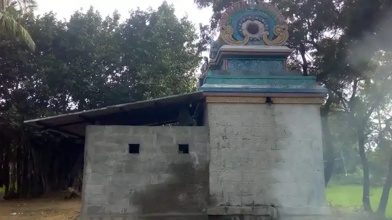 Arulmigu Kamatchiyamman Temple, Kodiyalam - 639115 அருள்மிகு காமாட்சியம்மன் திருக்கோயில், Kodiyalam - 639115, Thiruchirappalli - Ancient Temple Architecture and History Image 3