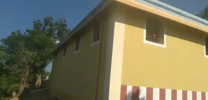 Arulmigu Kamatchiyamman Temple, Kumaravayalur - 620017 Arulmigu Kamatchiyamman Temple, Kumaravayalur - 620017, Thiruchirappalli - Ancient Temple Architecture and History Image 4