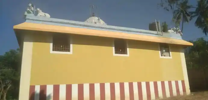 Arulmigu Kamatchiyamman Temple, Kumaravayalur - 620017 Arulmigu Kamatchiyamman Temple, Kumaravayalur - 620017, Thiruchirappalli - Ancient Temple Architecture and History Image 6