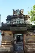 Arulmigu Kamatchiyamman Temple, Kuthalam - 609801 அருள்மிகு காமாட்சியம்மன் திருக்கோயில், குத்தாலம் - 609801, Mayiladuthurai - Ancient Temple Architecture and History Image 2