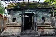 Arulmigu Kamatchiyamman Temple, Kuthalam - 609801 அருள்மிகு காமாட்சியம்மன் திருக்கோயில், குத்தாலம் - 609801, Mayiladuthurai - Ancient Temple Architecture and History Image 3