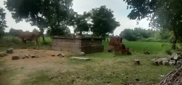 Arulmigu Kamatchiyamman Temple, Madhakaram - 612804