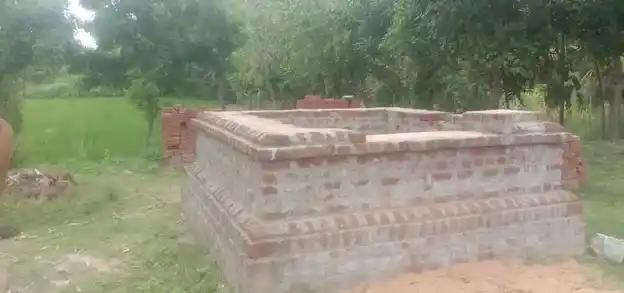 Arulmigu Kamatchiyamman Temple, Madhakaram - 612804 அருள்மிகு காமாட்சியம்மன் திருக்கோயில், Madhakaram - 612804, Thiruvarur - Ancient Temple Architecture and History Image 2