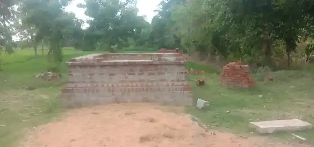 Arulmigu Kamatchiyamman Temple, Madhakaram - 612804 அருள்மிகு காமாட்சியம்மன் திருக்கோயில், Madhakaram - 612804, Thiruvarur - Ancient Temple Architecture and History Image 3