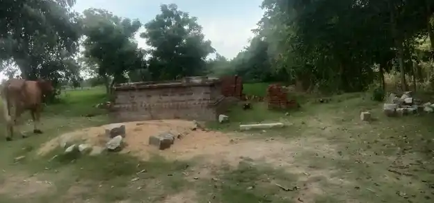 Arulmigu Kamatchiyamman Temple, Madhakaram - 612804 அருள்மிகு காமாட்சியம்மன் திருக்கோயில், Madhakaram - 612804, Thiruvarur - Ancient Temple Architecture and History Image 4