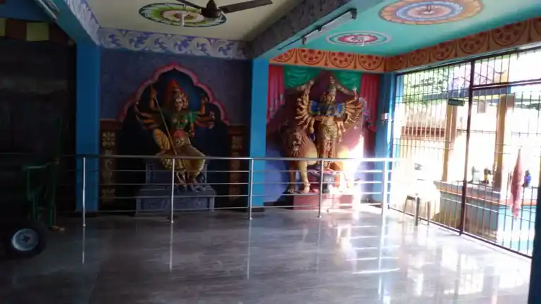 Arulmigu Kamatchiyamman Temple, Mayiladuthurai - 609602 Arulmigu Kamatchiyamman Temple, Mayiladuthurai - 609602, Mayiladuthurai - Ancient Temple Architecture and History Image 7