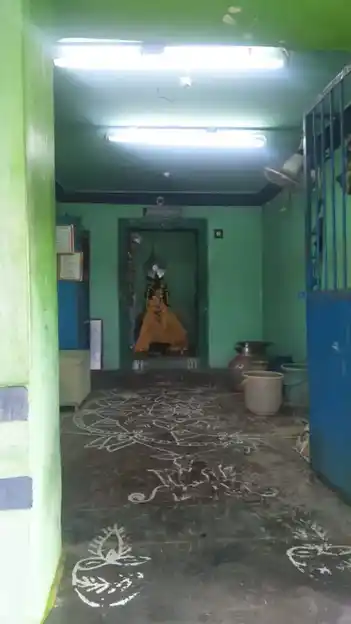 Arulmigu Kamatchiyamman Temple, Melaikudi - 623706 Arulmigu Kamatchiyamman Temple, Melaikudi - 623706, Ramanathapuram - Ancient Temple Architecture and History Image 5