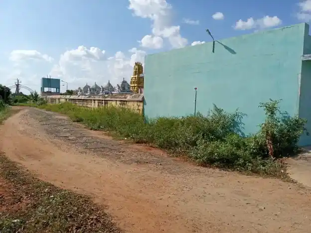 Arulmigu Kamatchiyamman Temple, Minnampalli - 637019 அருள்மிகு அன்னை காமாட்சியம்மன் திருக்கோயில், Minnampalli - 637019, Namakkal - Ancient Temple Architecture and History Image 5