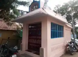Arulmigu Kamatchiyamman Temple, Musiri - 621211 Temple