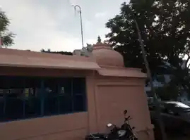 Arulmigu Kamatchiyamman Temple, Musiri - 621211 Arulmigu Kamatchiyamman Temple, Musiri - 621211, Thiruchirappalli - Ancient Temple Architecture and History Image 4