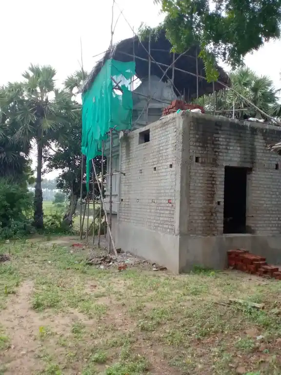 Arulmigu Kamatchiyamman Temple, Nallanayagapuram, Agaravattaram - 609102 Temple