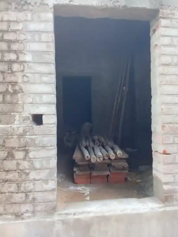 Arulmigu Kamatchiyamman Temple, Nallanayagapuram, Agaravattaram - 609102 அருள்மிகு காமாட்சியம்மன் திருக்கோயில், Nallanayagapuram, Sirkali - 609102, Mayiladuthurai - Ancient Temple Architecture and History Image 2