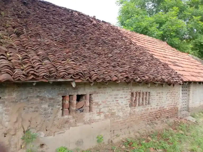 Arulmigu Kamatchiyamman Temple, Nallanayagapuram, Agaravattaram - 609102 அருள்மிகு காமாட்சியம்மன் திருக்கோயில், Nallanayagapuram, Sirkali - 609102, Mayiladuthurai - Ancient Temple Architecture and History Image 3