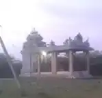 Arulmigu Kamatchiyamman Temple, Paarur - 623308 அருள்மிகு. காமாட்சியம்மன் திருக்கோயில், Paarur - 623308, Ramanathapuram - Ancient Temple Architecture and History Image 3