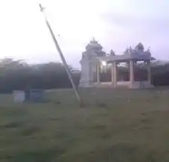 Arulmigu Kamatchiyamman Temple, Paarur - 623308 அருள்மிகு. காமாட்சியம்மன் திருக்கோயில், Paarur - 623308, Ramanathapuram - Ancient Temple Architecture and History Image 4