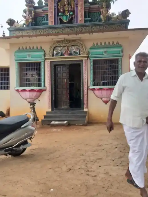 Arulmigu Kamatchiyamman Temple, Pandukudi - 624404 அருள்மிகு. காமாட்சியம்மன் திருக்கோயில், Pandukudi - 624404, Ramanathapuram - Ancient Temple Architecture and History Image 4