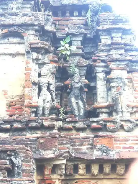 Arulmigu Kamatchiyamman Temple, Perumukkal - 604301 Arulmigu Kamatchiyamman Temple, Perumukkal - 604301, Viluppuram - Ancient Temple Architecture and History Image 5