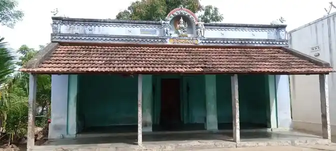 Arulmigu Kamatchiyamman Temple, Poonambalayam - 621009 Arulmigu Kamatchiyamman Temple, Poonambalayam - 621009, Thiruchirappalli - Ancient Temple Architecture and History Image 4