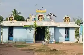 Arulmigu Kamatchiyamman Temple, Rayanvayal - 614616 Temple