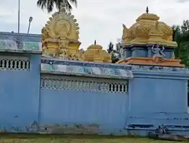 Arulmigu Kamatchiyamman Temple, Rayanvayal - 614616 Arulmigu Kamatchiyamman Temple, Rayanvayal - 614616, Pudukkottai - Ancient Temple Architecture and History Image 4