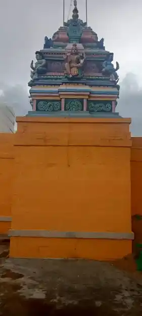 Arulmigu Kamatchiyamman Temple, Rediyapatti - 621001 அருள்மிகு காமாட்சியம்மன் திருக்கோயில், Rediyapatti - 621001, Thiruchirappalli - Ancient Temple Architecture and History Image 2