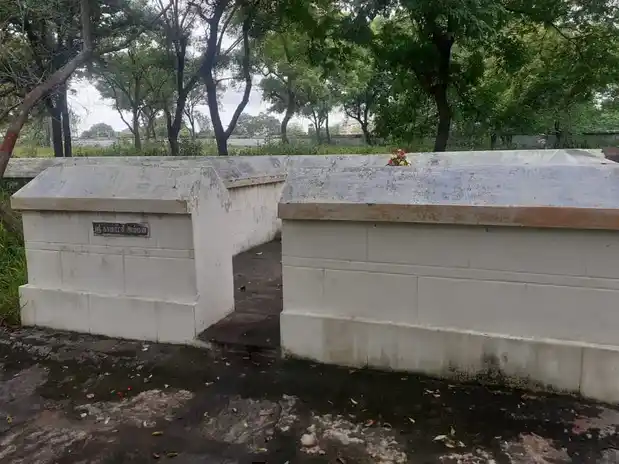 Arulmigu Kamatchiyamman Temple, Sa.Ayyampalayam - 621005 Arulmigu Kamatchiyamman Temple, Sa.Ayyampalayam, Sa.Ayyampalayam - 621005, Thiruchirappalli - Ancient Temple Architecture and History Image 3