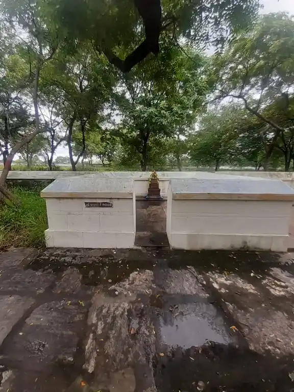 Arulmigu Kamatchiyamman Temple, Sa.Ayyampalayam - 621005 Arulmigu Kamatchiyamman Temple, Sa.Ayyampalayam, Sa.Ayyampalayam - 621005, Thiruchirappalli - Ancient Temple Architecture and History Image 4