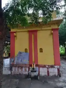 Arulmigu Kamatchiyamman Temple, Sirukambour - 621213 அருள்மிகு கமாட்சியம்மன் திருக்கோயில், Sirukambour - 621213, Thiruchirappalli - Ancient Temple Architecture and History Image 2