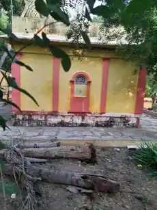 Arulmigu Kamatchiyamman Temple, Sirukambour - 621213 அருள்மிகு கமாட்சியம்மன் திருக்கோயில், Sirukambour - 621213, Thiruchirappalli - Ancient Temple Architecture and History Image 4