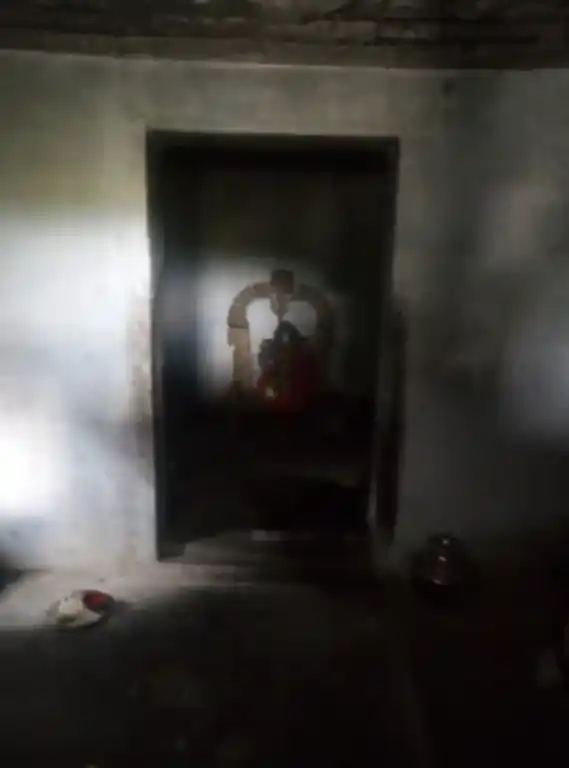 Arulmigu Kamatchiyamman Temple, Soriyampatti - 621208 Arulmigu Kamatchiyamman Temple, Soriyampatti - 621208, Thiruchirappalli - Ancient Temple Architecture and History Image 4