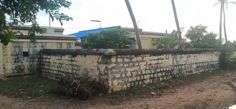 Arulmigu Kamatchiyamman Temple, Sriramasamuthiram - 621211 Arulmigu Kamatchiyamman Temple, Sriramasamuthiram - 621211, Thiruchirappalli - Ancient Temple Architecture and History Image 2