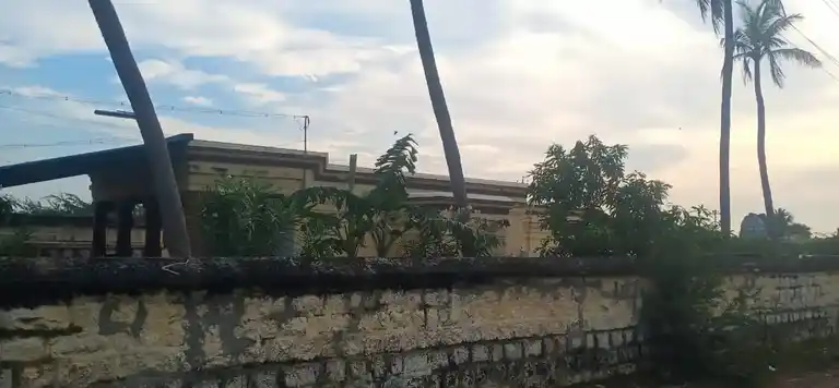 Arulmigu Kamatchiyamman Temple, Sriramasamuthiram - 621211 Arulmigu Kamatchiyamman Temple, Sriramasamuthiram - 621211, Thiruchirappalli - Ancient Temple Architecture and History Image 4