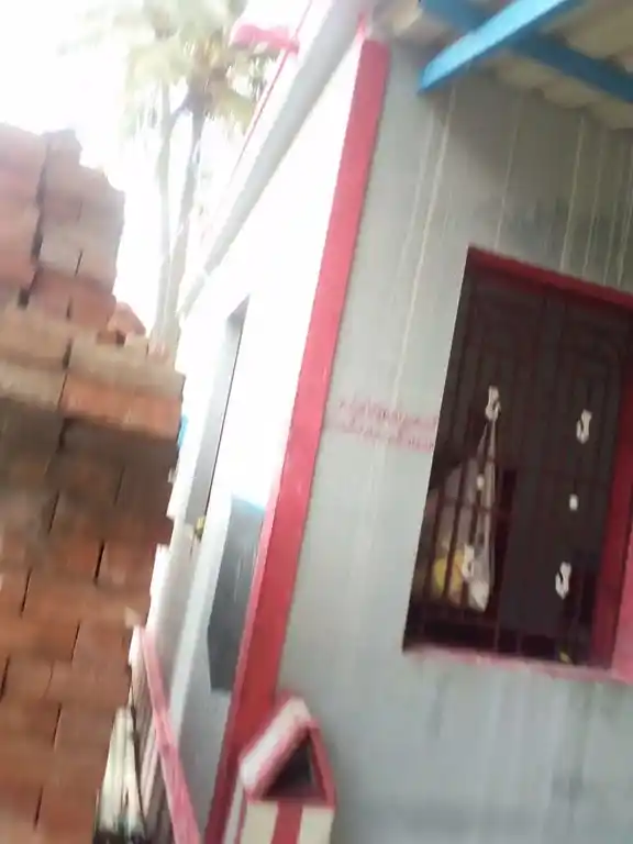 Arulmigu Kamatchiyamman Temple, T.Pudhupatti - 621217 Arulmigu Kamatchiyamman Temple, T.Pudhupatti - 621217, Thiruchirappalli - Ancient Temple Architecture and History Image 3