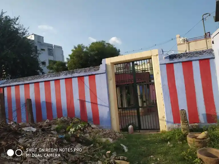 Arulmigu Kamatchiyamman Temple, Thenkarai, Periyakulam - 625601