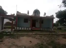 Arulmigu Kamatchiyamman Temple, Thumbalam - 621211 Arulmigu Kamatchiyamman Temple, Thumbalam - 621211, Thiruchirappalli - Ancient Temple Architecture and History Image 2