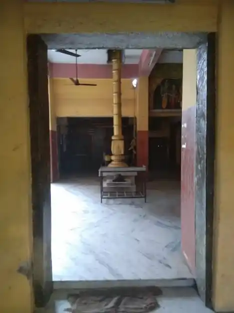 Arulmigu Kamatchiyamman Temple, Tindivanam Nagar, Tindivanam - 604001 அருள்மிகு காமாட்சியம்மன் திருக்கோயில், Tindivanam Nagar, Tindivanam - 604001, Viluppuram - Ancient Temple Architecture and History Image 2