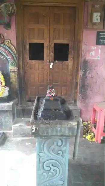Arulmigu Kamatchiyamman Temple, Vadakattalai, Thirunaraiyur - 612602 அருள்மிகு காமாட்சியம்மன் திருக்கோயில், Thirunaraiyur - 612602, Thanjavur - Ancient Temple Architecture and History Image 5