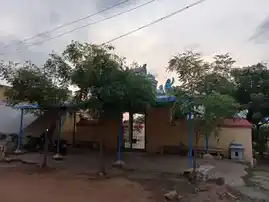 Arulmigu Kamatchiyamman Temple, Vengadachalapuram - 621011 Temple