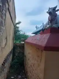 Arulmigu Kamatchiyamman Temple, Vengadachalapuram - 621011 Arulmigu Kamatchiyamman Temple, Vengadachalapuram - 621011, Thiruchirappalli - Ancient Temple Architecture and History Image 2