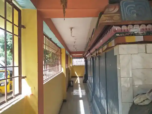 Arulmigu Kamatchiyammanyammantemple, Mappadugai, Mappadugai - 609003 Temple