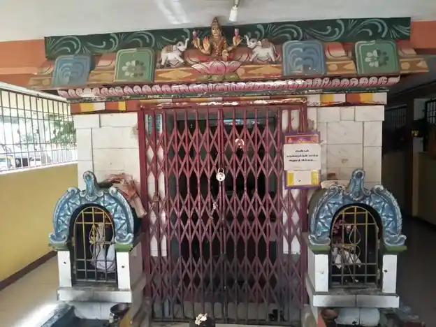 Arulmigu Kamatchiyammanyammantemple, Mappadugai, Mappadugai - 609003 Arulmigu Kamatchiyammanyammantemple, Mappadugai, Mappadugai - 609003, Mayiladuthurai - Ancient Temple Architecture and History Image 3