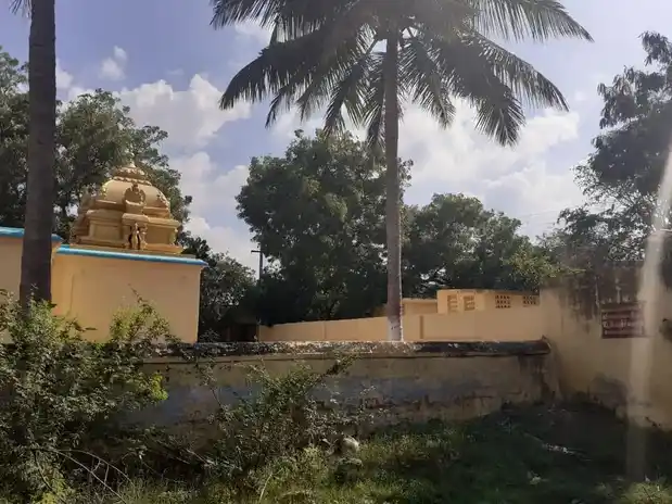 Arulmigu Kamathchiamman Temple, Kannampalayam - 641402 Arulmigu Kamathchiamman Temple, Kannampalayam - 641402, Coimbatore - Ancient Temple Architecture and History Image 4