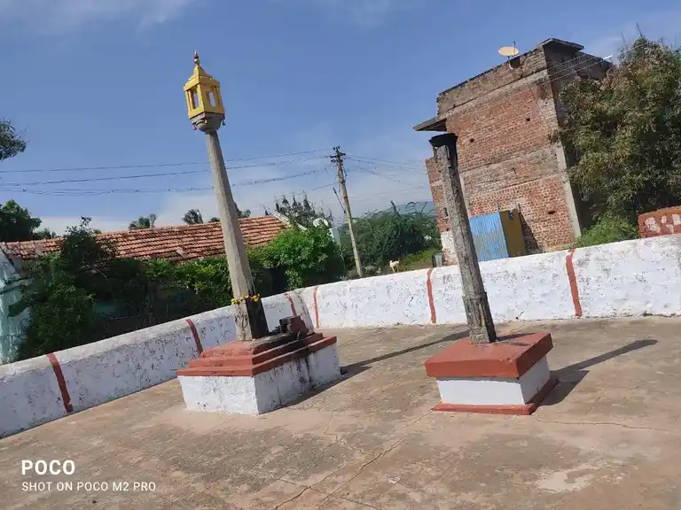 Arulmigu Kamba Perumal Temple, Elavaadi - 606201 அருள்மிகு பிடாரி வகையறா திருக்கோயில், Elavaadi - 606201, Kallakurichi - Ancient Temple Architecture and History Image 2