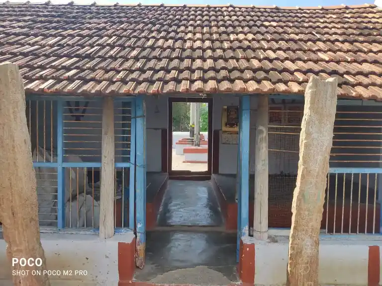 Arulmigu Kamba Perumal Temple, Elavaadi - 606201 அருள்மிகு பிடாரி வகையறா திருக்கோயில், Elavaadi - 606201, Kallakurichi - Ancient Temple Architecture and History Image 3