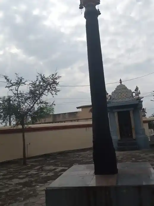 Arulmigu Kamba Perumal Temple, Melur - 606201 அருள்மிகு அய்யனார், கம்பப்பெருமாள் மற்றும் மாரியம்மன் திருக்கோயில், Melur - 606201, Kallakurichi - Ancient Temple Architecture and History Image 3